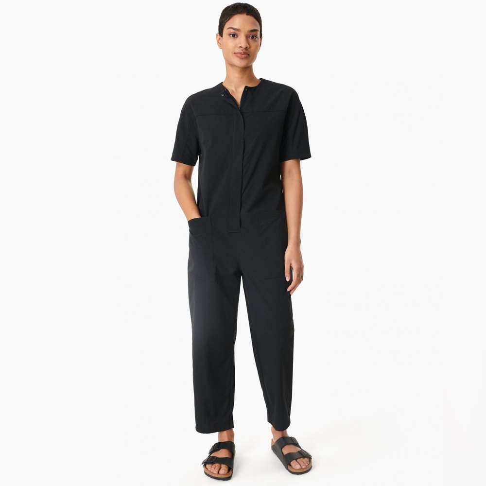 NWOT Sweaty Betty Boiler Jumpsuit.